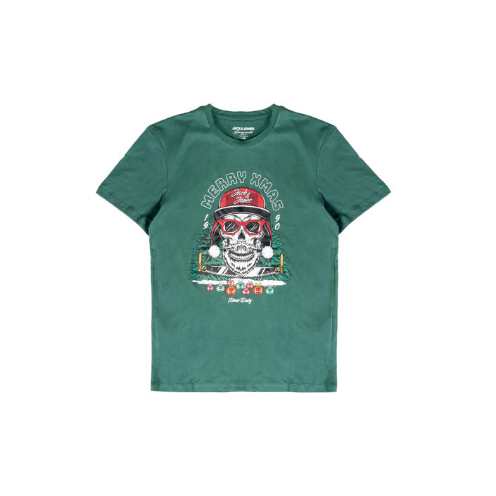 Jack & Jones T-shirt Heren