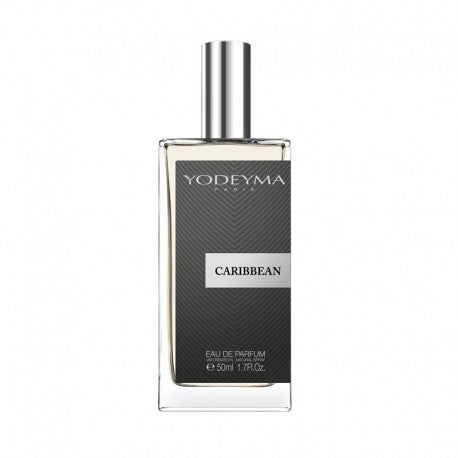 Yodeyma Caribbean 50 ml