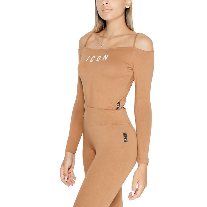 Icon T-shirt Dames