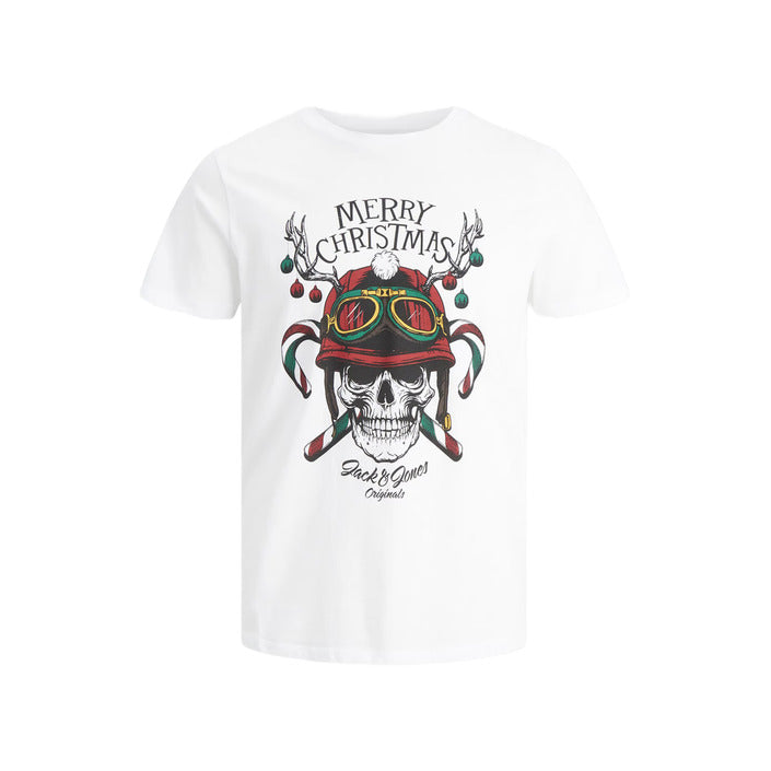 Jack & Jones T-shirt Heren