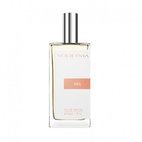 Yodeyma Mía 50 ml