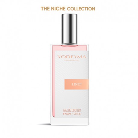 Yodeyma Linet 50 ml