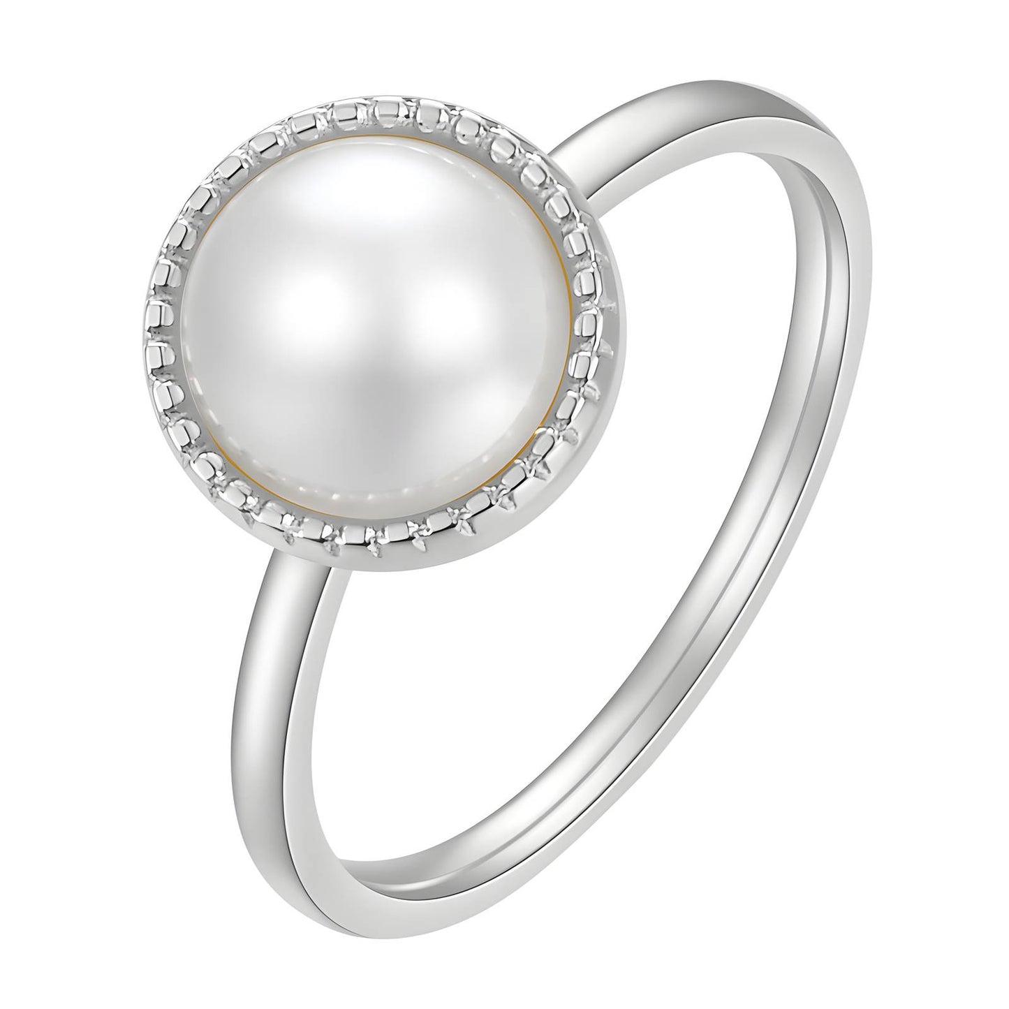 Ring, Stainless Steel