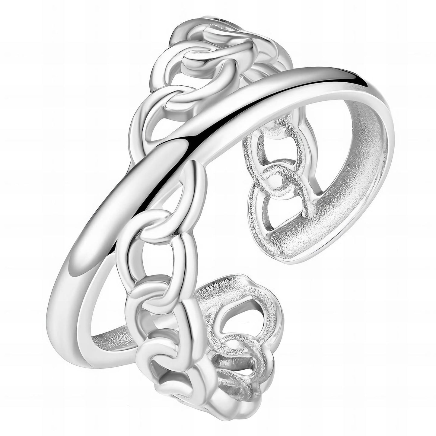 Ring, Stainless Steel