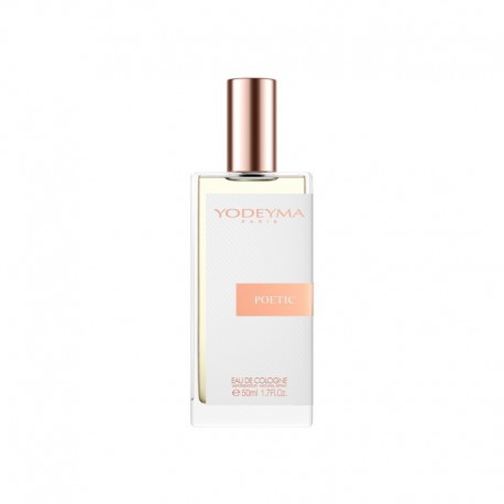 Yodeyma Poetic 50 ml