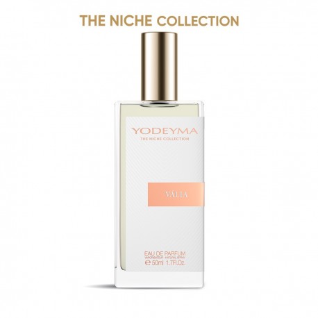 Yodeyma VÁLIA 50 ml
