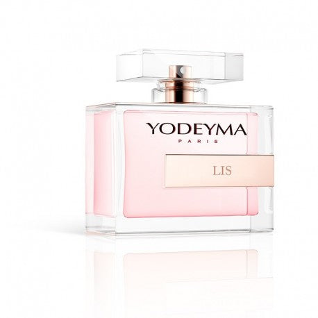 Yodeyma Lis eau de parfum 100 ml