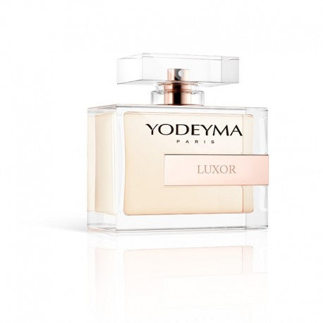 Yodeyma Luxor eau de parfum 100 ml