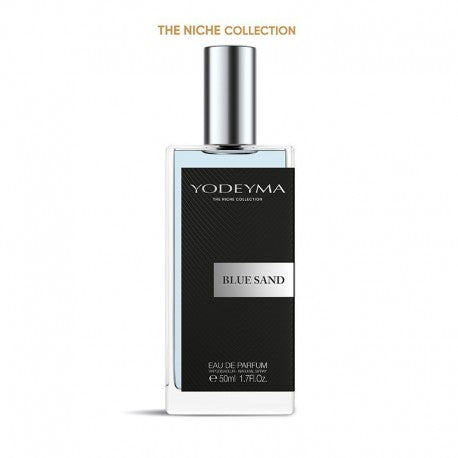 Yodeyma Blue Sand 50 ml