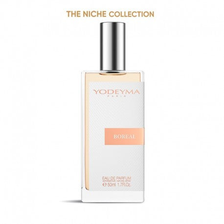 Yodeyma Boreal 50 ml