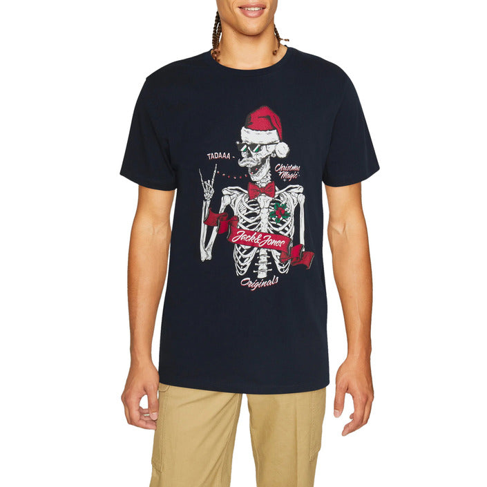 Jack & Jones T-shirt Heren