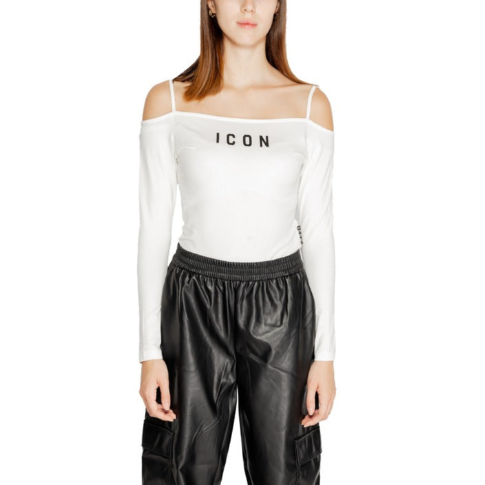 Icon T-shirt Dames