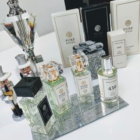 FM Parfum