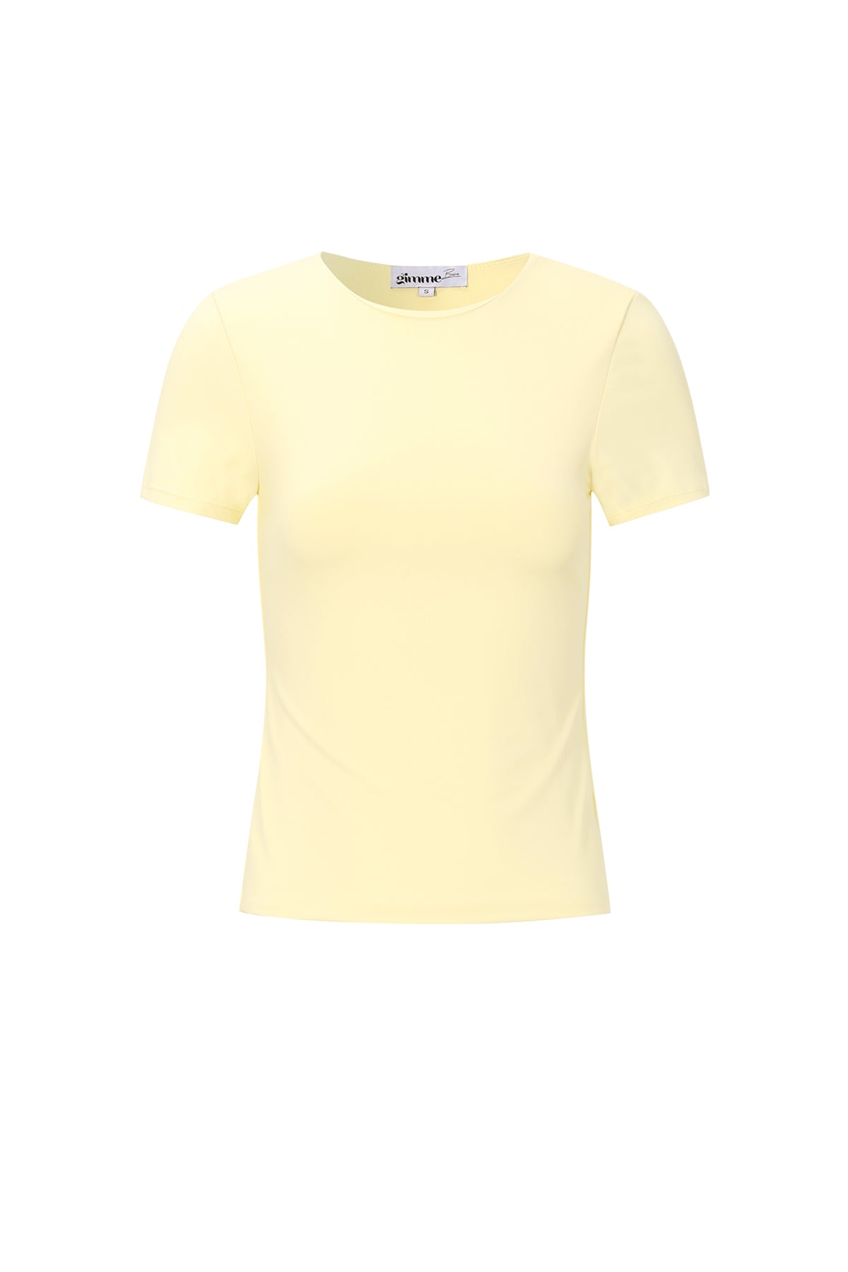 Basic T-shirt