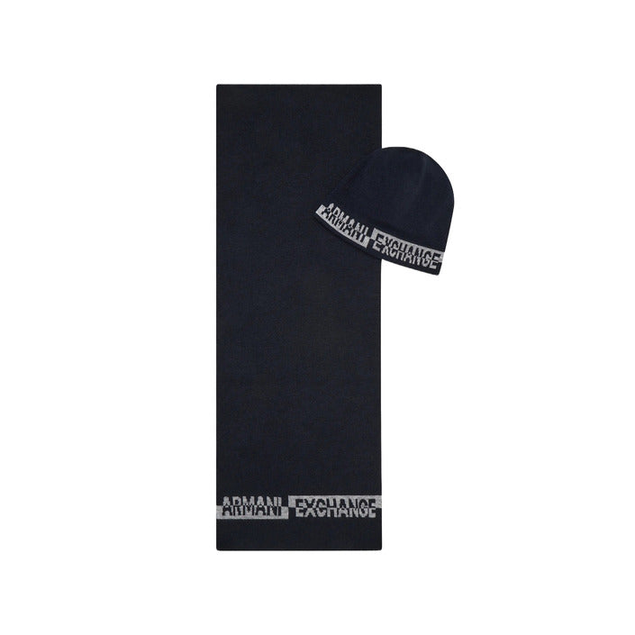 Armani Exchange Sjaal Heren