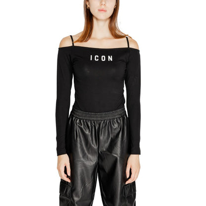 Icon T-shirt Dames