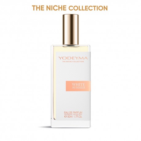 Yodeyma White Summer 50 ml