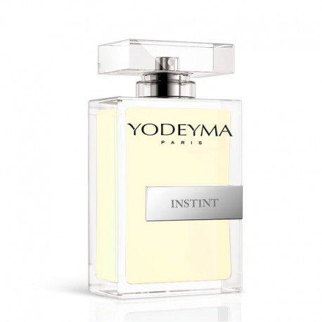Yodeyma Instint eau de parfum 100 ml