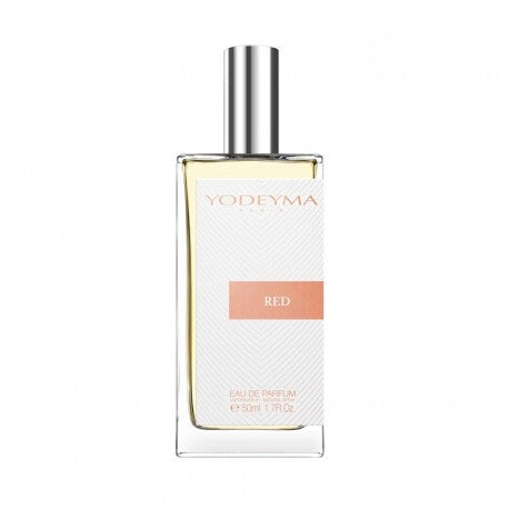 Yodeyma Red 50 ml