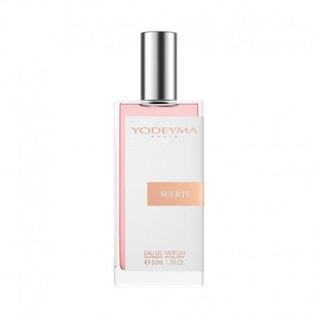 Yodeyma Suerte 50 ml