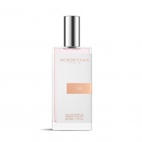 Yodeyma Lis 50 ml