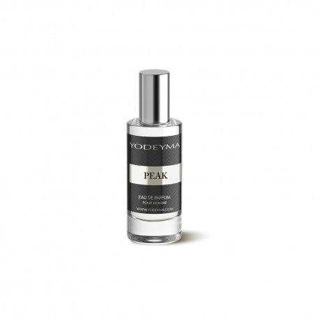 Yodeyma Peak 15 ml