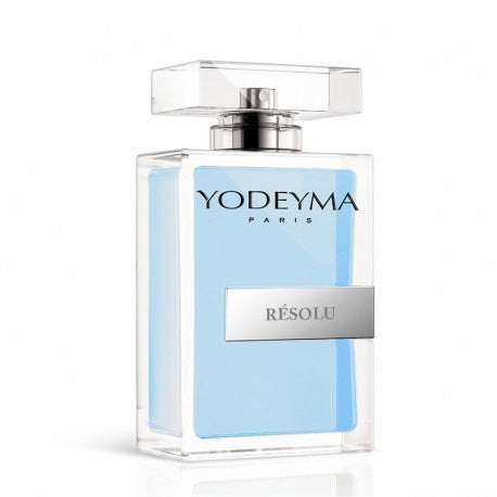 Yodeyma Résolu eau de parfum 100 ml