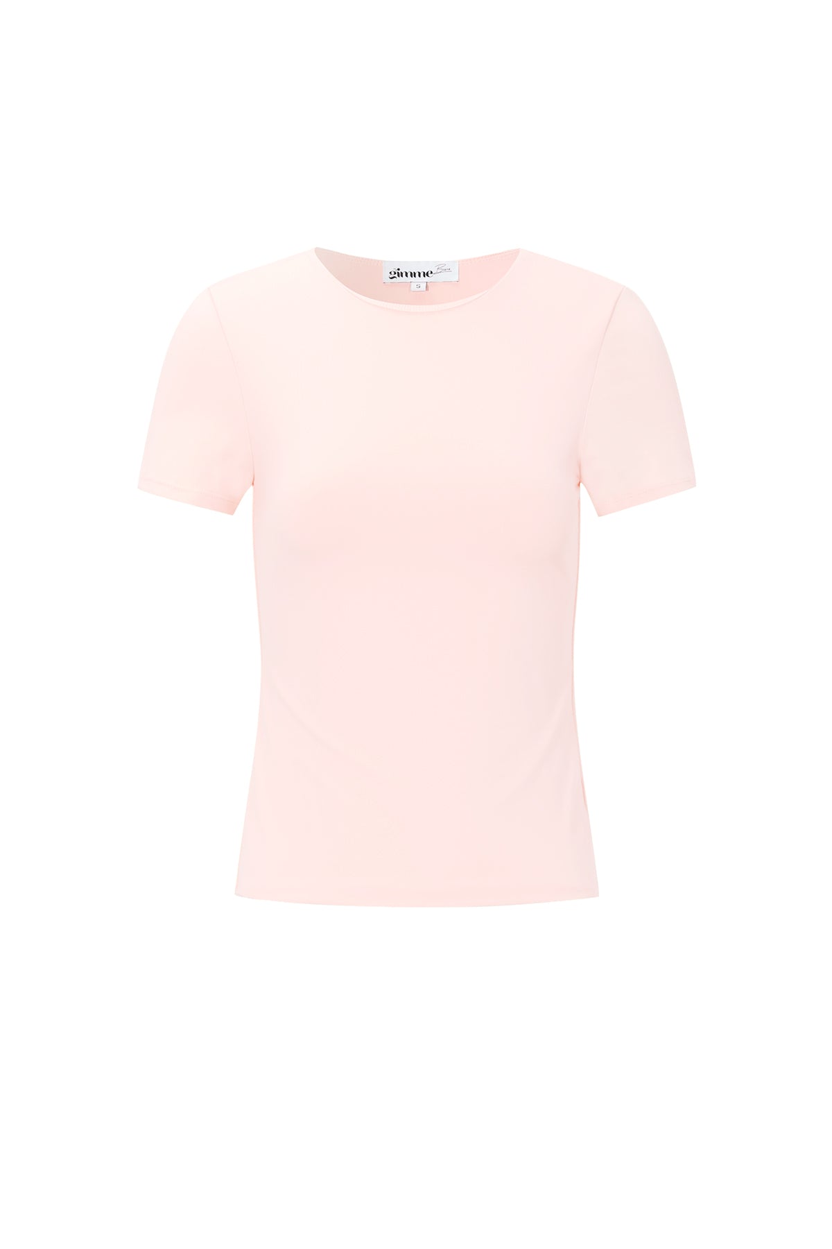 Basic T-shirt