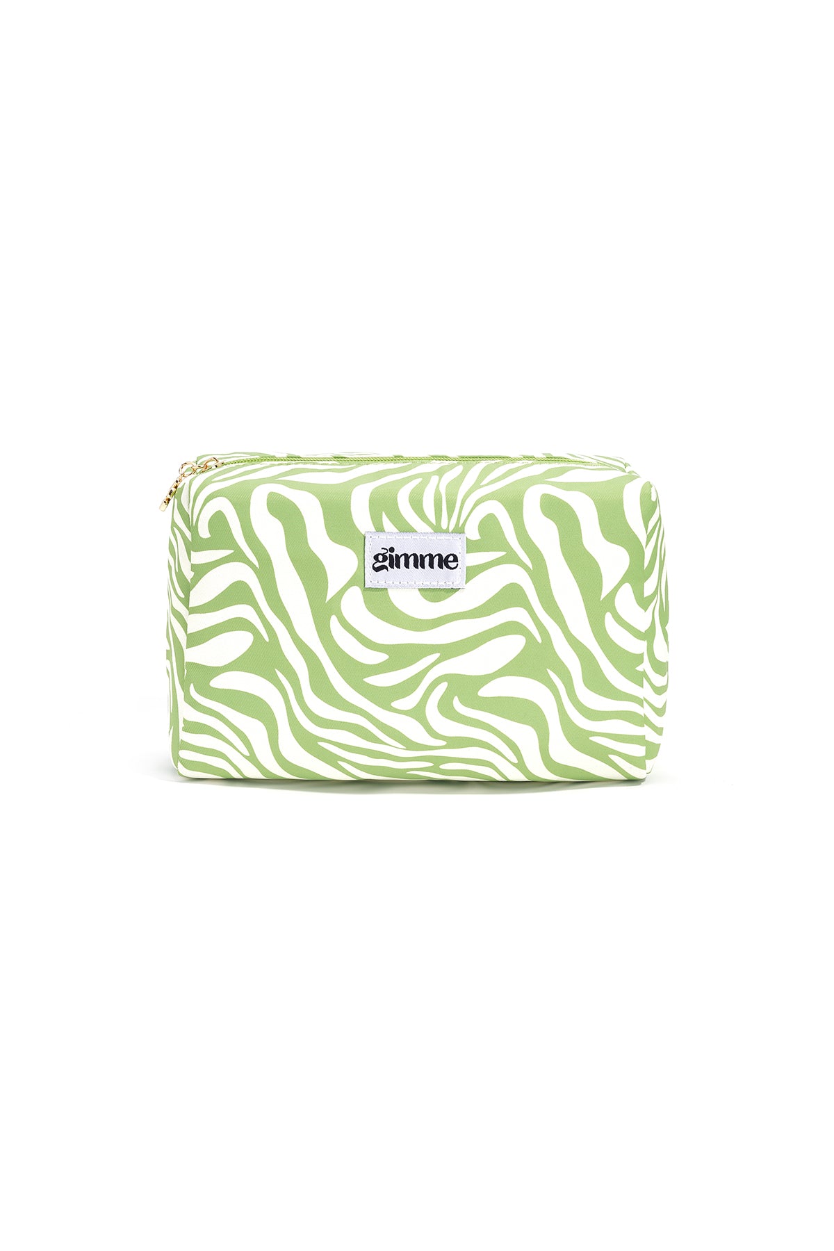 Make-uptassen verschillende kleuren