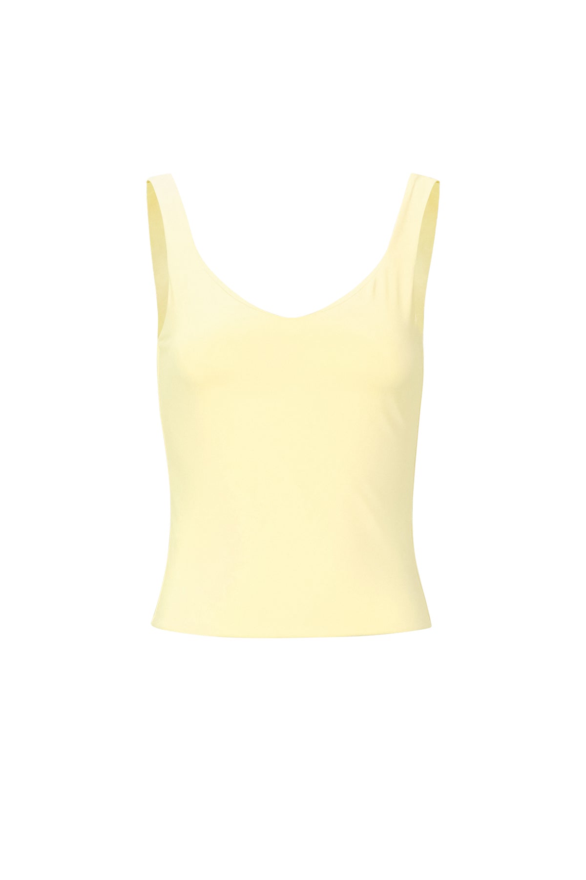 Basis voorgevormde top
