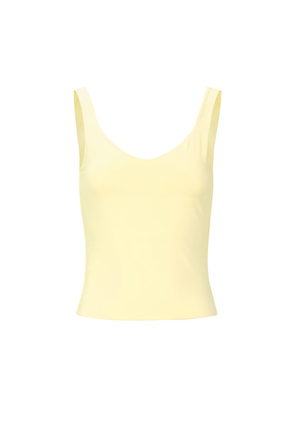 Basis voorgevormde top