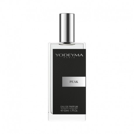 Yodeyma Peak 50 ml