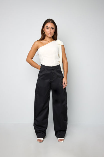 barrel pantalon
