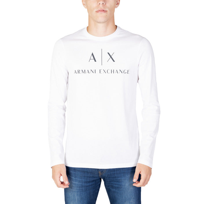 Armani Exchange T-shirt Heren