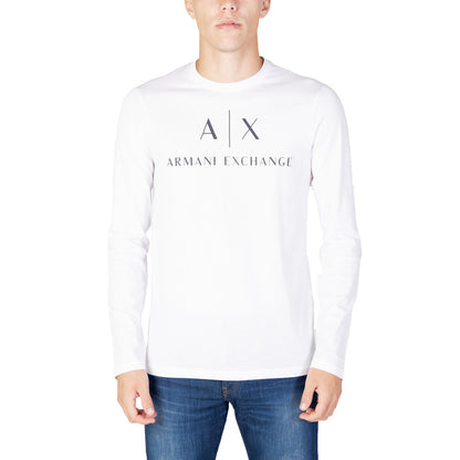 Armani Exchange T-shirt Heren