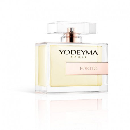 Yodeyma Poetic eau de parfum 100 ml