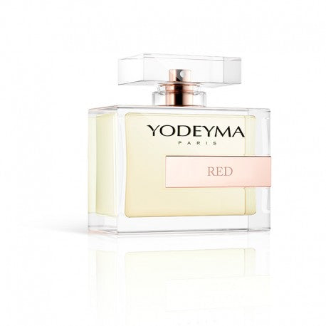Yodeyma Red eau de parfum 100 ml