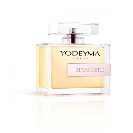 Yodeyma Rinascere eau de parfum 100 ml