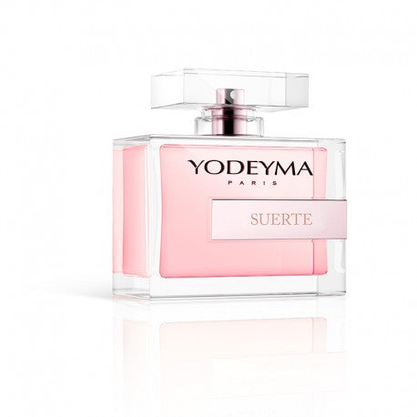 Yodeyma Suerte eau de parfum 100 ml
