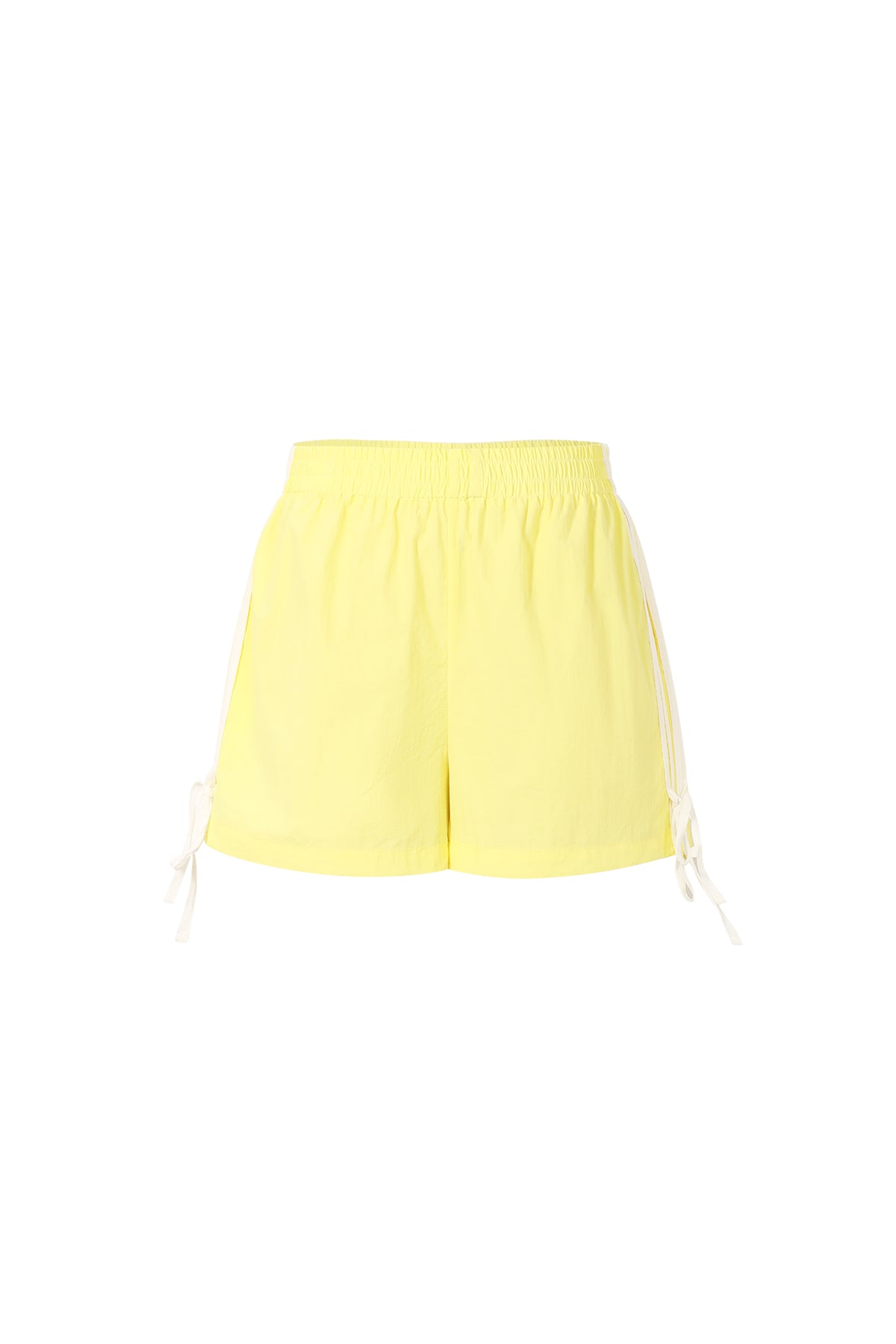 Gestreept zomershort