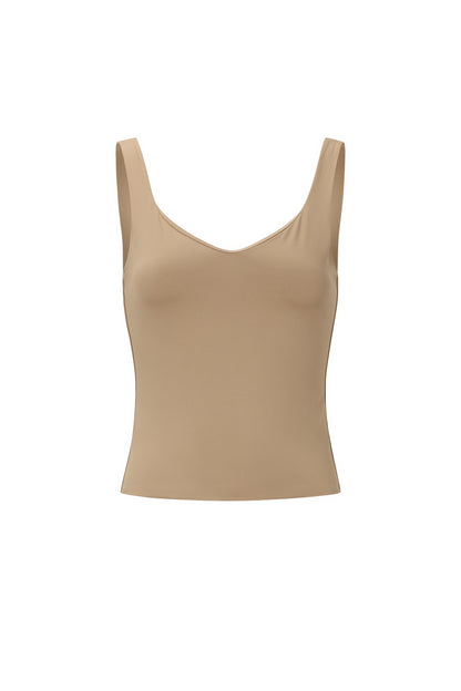 Basis voorgevormde top