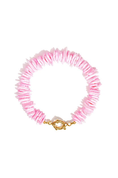 Shell Bliss Armband