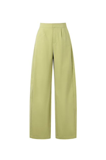 barrel pantalon