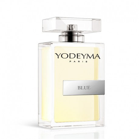 Yodeyma Blue eau de parfum 100 ml