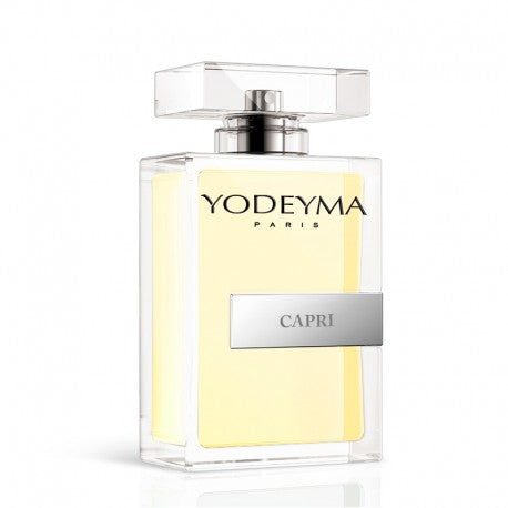 Yodeyma Capri eau de parfum 100 ml