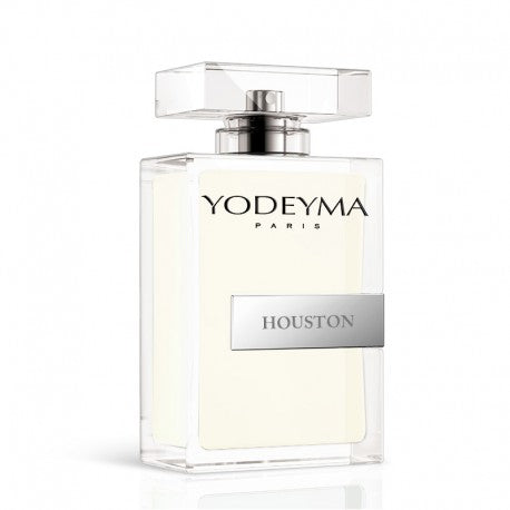 Yodeyma Houston eau de parfum 100 ml
