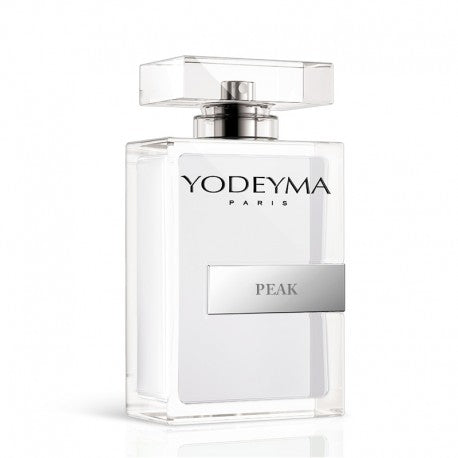 Yodeyma Peak eau de parfum 100 ml