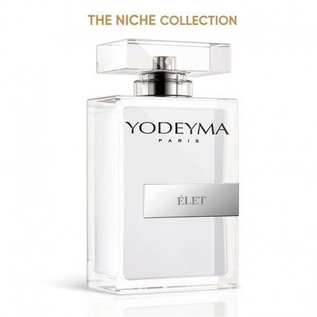 Yodeyma Élet eau de parfum 100 ml