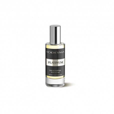 Yodeyma Platinum 15 ml