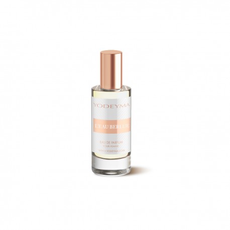 Yodeyma L’eau Berlue 15 ml
